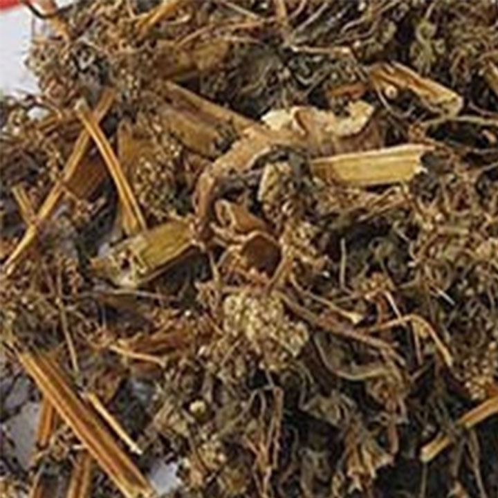 Cây dền gai khô 1kg