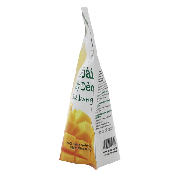 Xoài sấy dẻo 75g