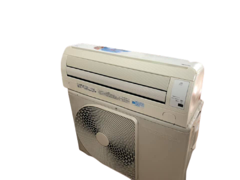 Máy Lạnh toshiba 2.0hp inverter Autoclear