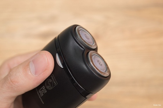 Máy cạo râu Philips PQ206/18