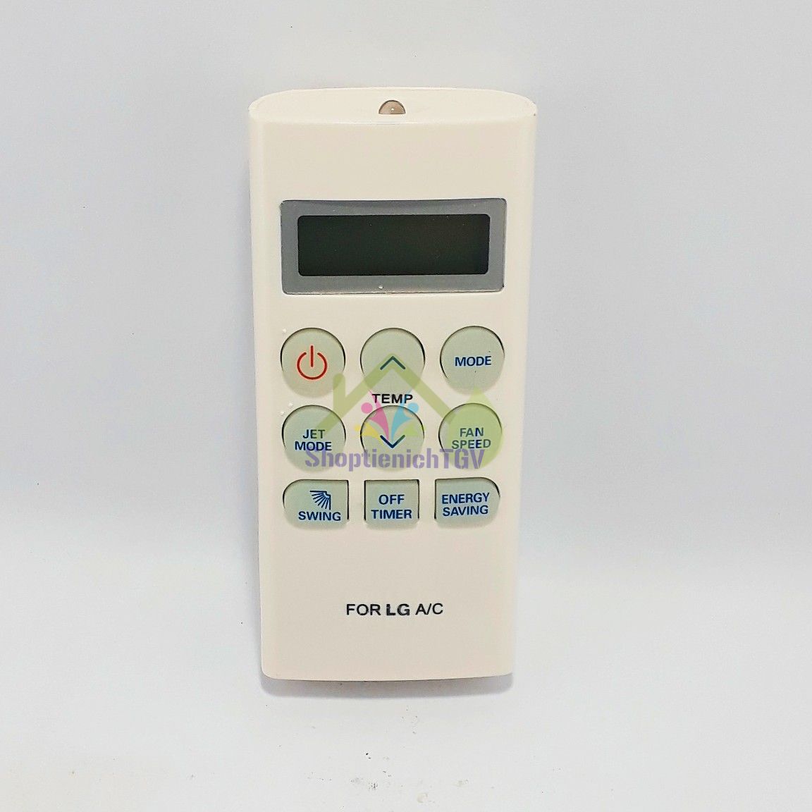 ĐIỀU KHIỂN ĐIỀU HÒA LG, REMOTE MÁY LẠNH LG