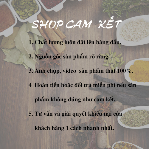 Trà hoa nhài nụ trắng, thơm đẹp (Hộp 100g - 150g)