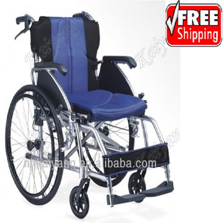 Xe lăn siêu bền chống lật tuyệt đối OneX