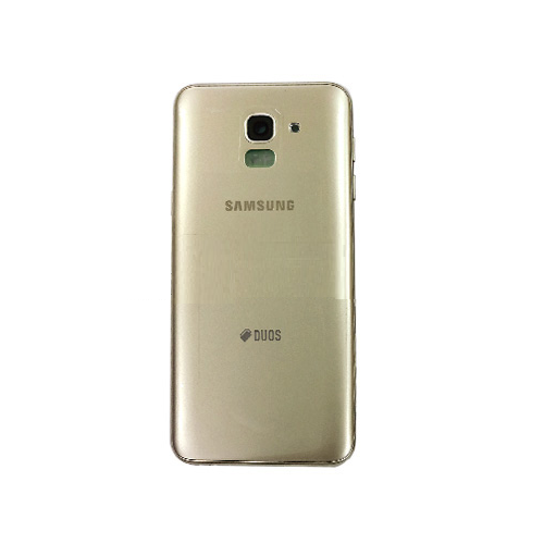 Lưng Vỏ Samsung J6 / J600