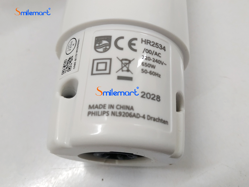 Máy xay cầm tay Philips HR2534