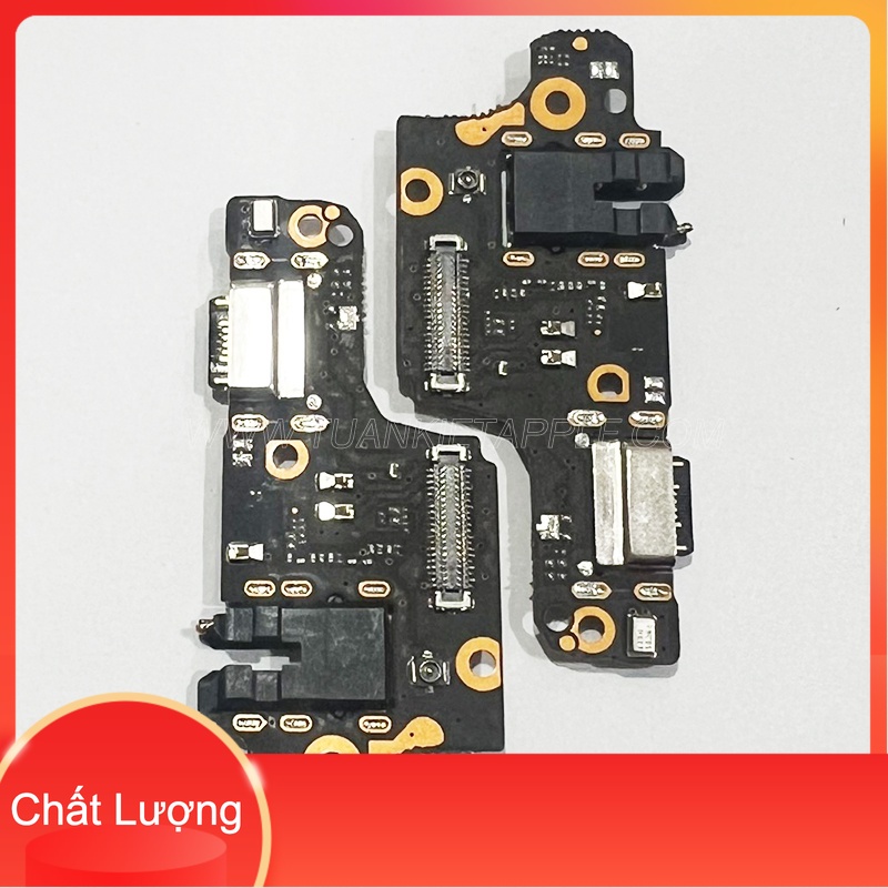 Cụm sạc xiaomi redmi note 9 pro / cụm chân sac + mic + tai nghe redmi note 9 pro