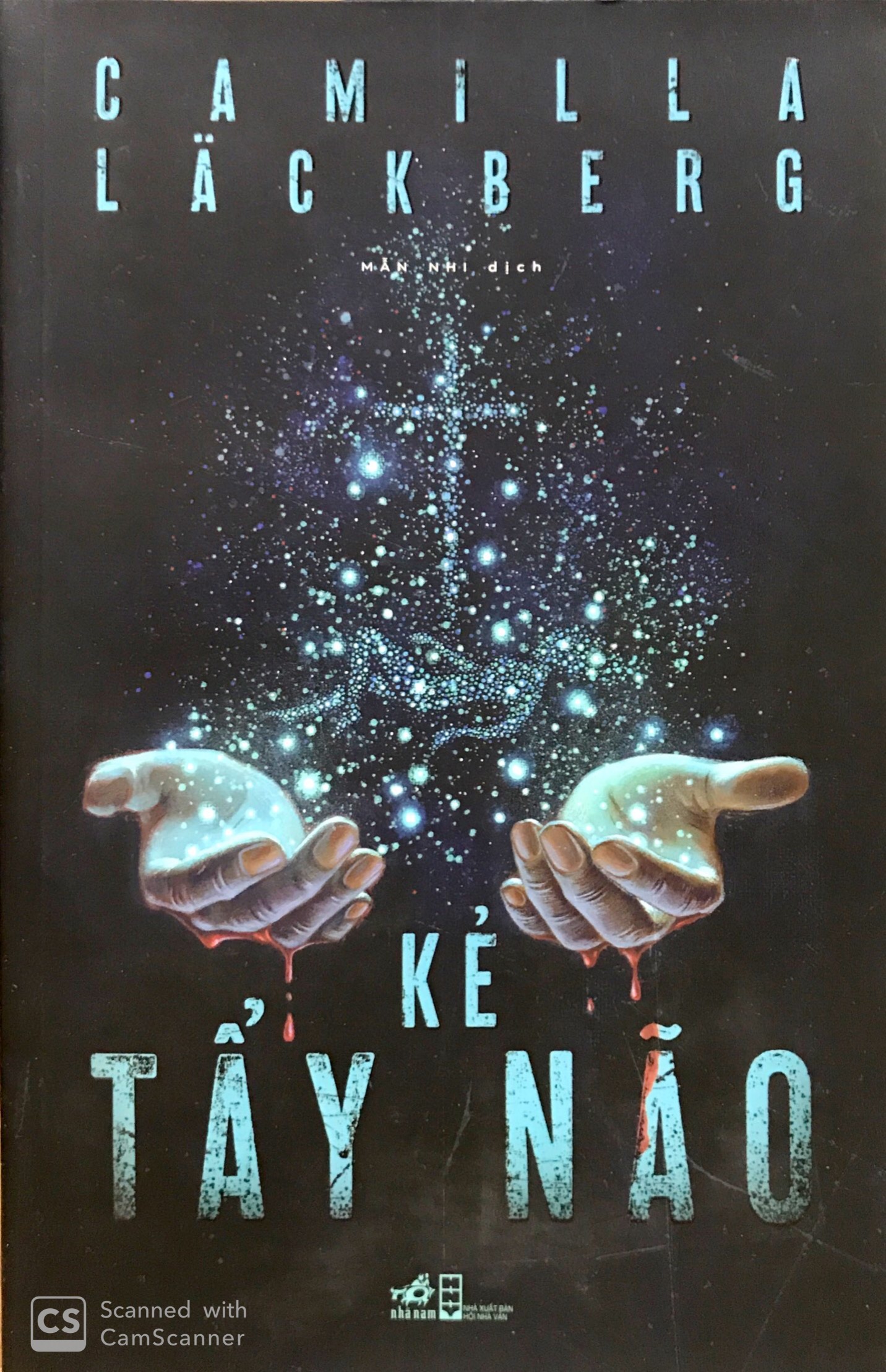 Fahasa - Kẻ Tẩy Não