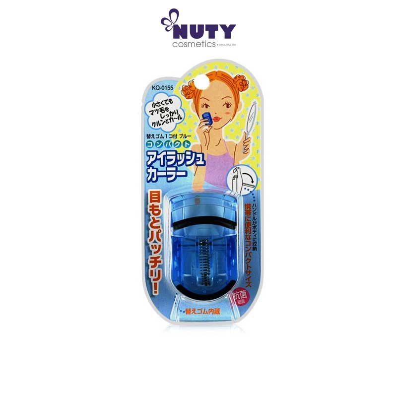 Dụng Cụ Bấm Mi Kai Beauty Care Compact Curler