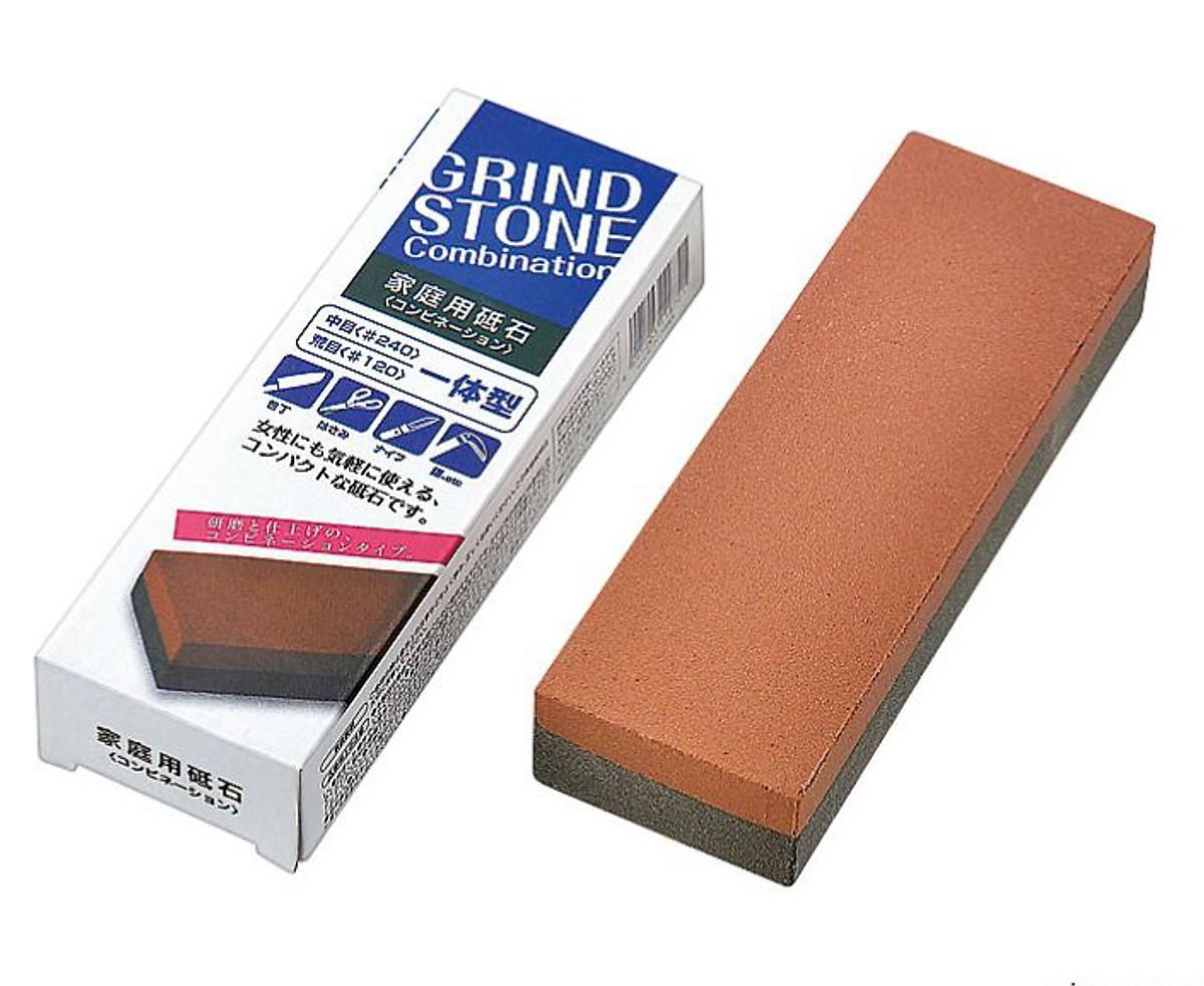 Đá mài dao, kéo ECHO - Nội địa Nhật Bản