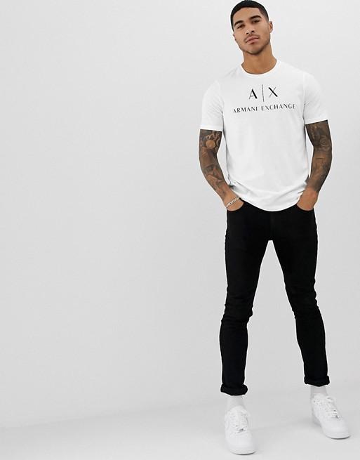 [HCM][Shop Bão Bán Buôn] - Áo thun thể thao Armani Exchange AJ-153 phong cách