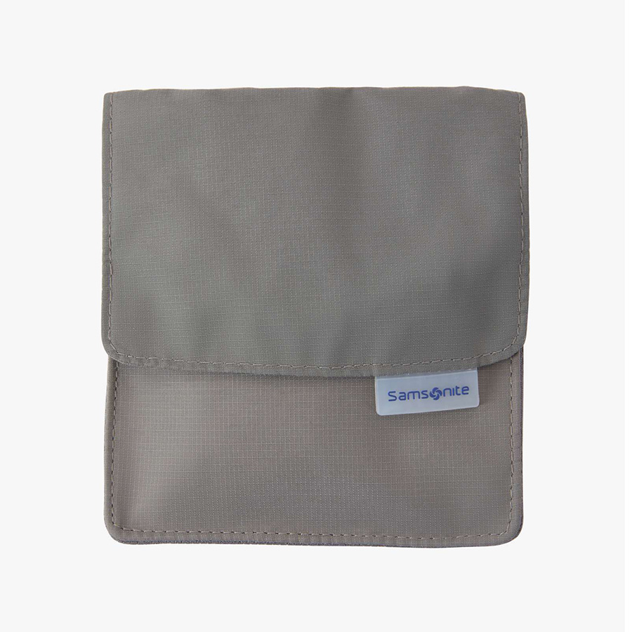 Túi đeo cổ Samsonite RFID Global TA