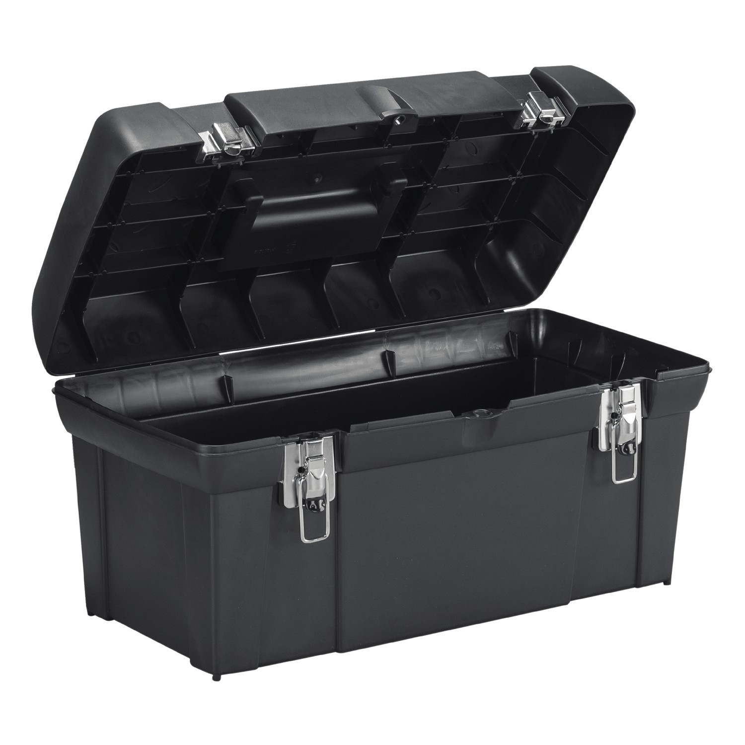 [HCM]Hộp dụng cụ (nhựa) 19" Stanley STST19005