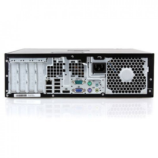 [HCM]XÁC MÁY HP PRO 6300SFF SOCKET 1155 (BAO GỒM MAIN CASE NGUỒN QUẠT CPU)