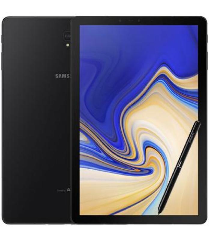 Máy Tính Bảng Samsung Galaxy Tab S4 & Màn Hình 10.5 Inch Sắc Nét & Hiệu Năng Mạnh Mẽ & Thời Lượng Pin Khủng. chính hãng