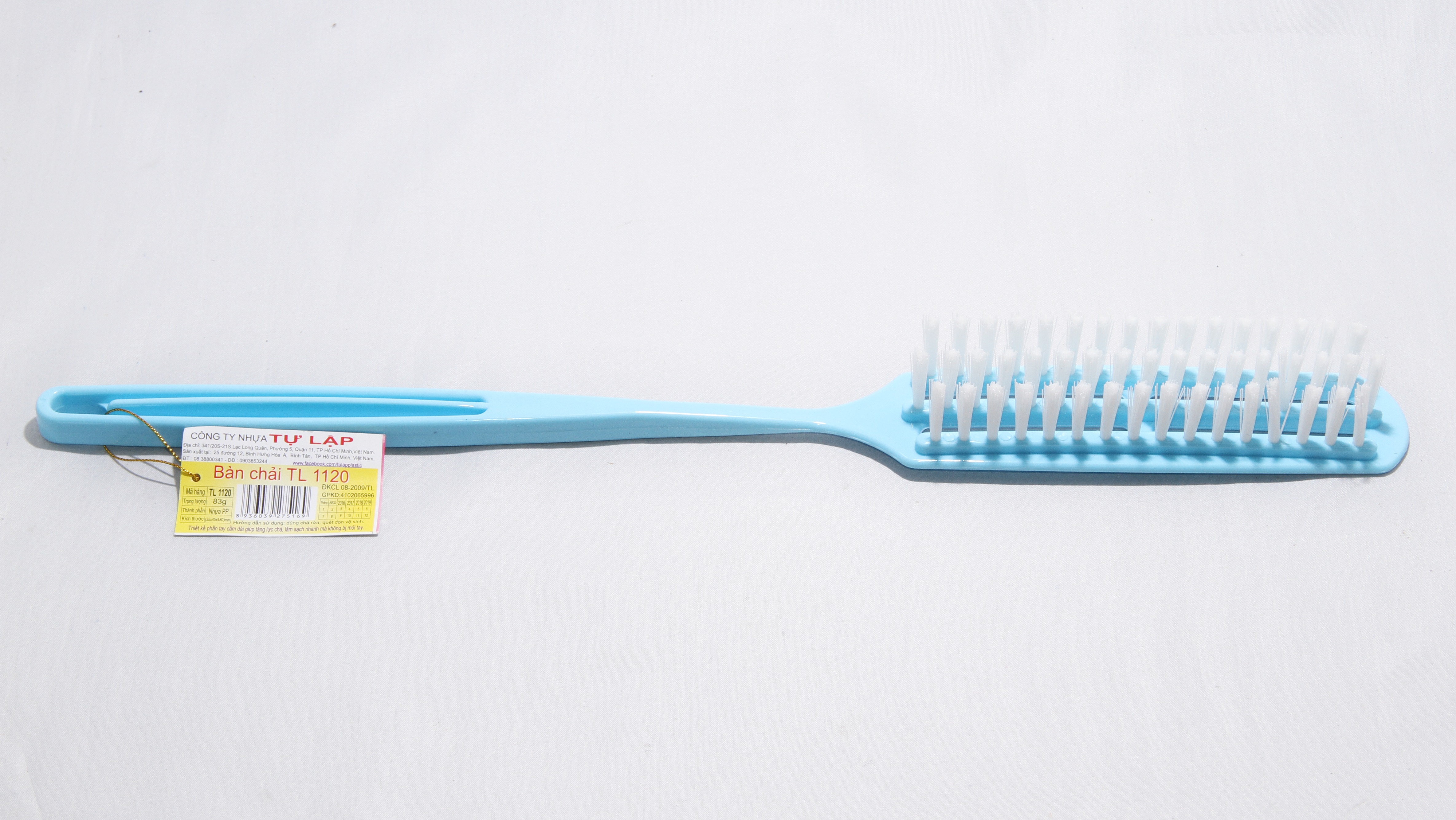 Ban chải TL1120