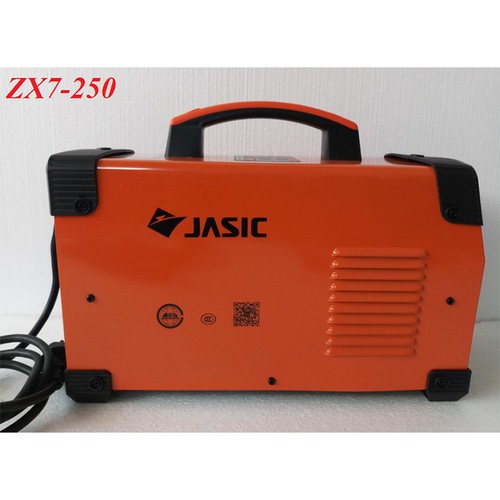 may han zx7 250