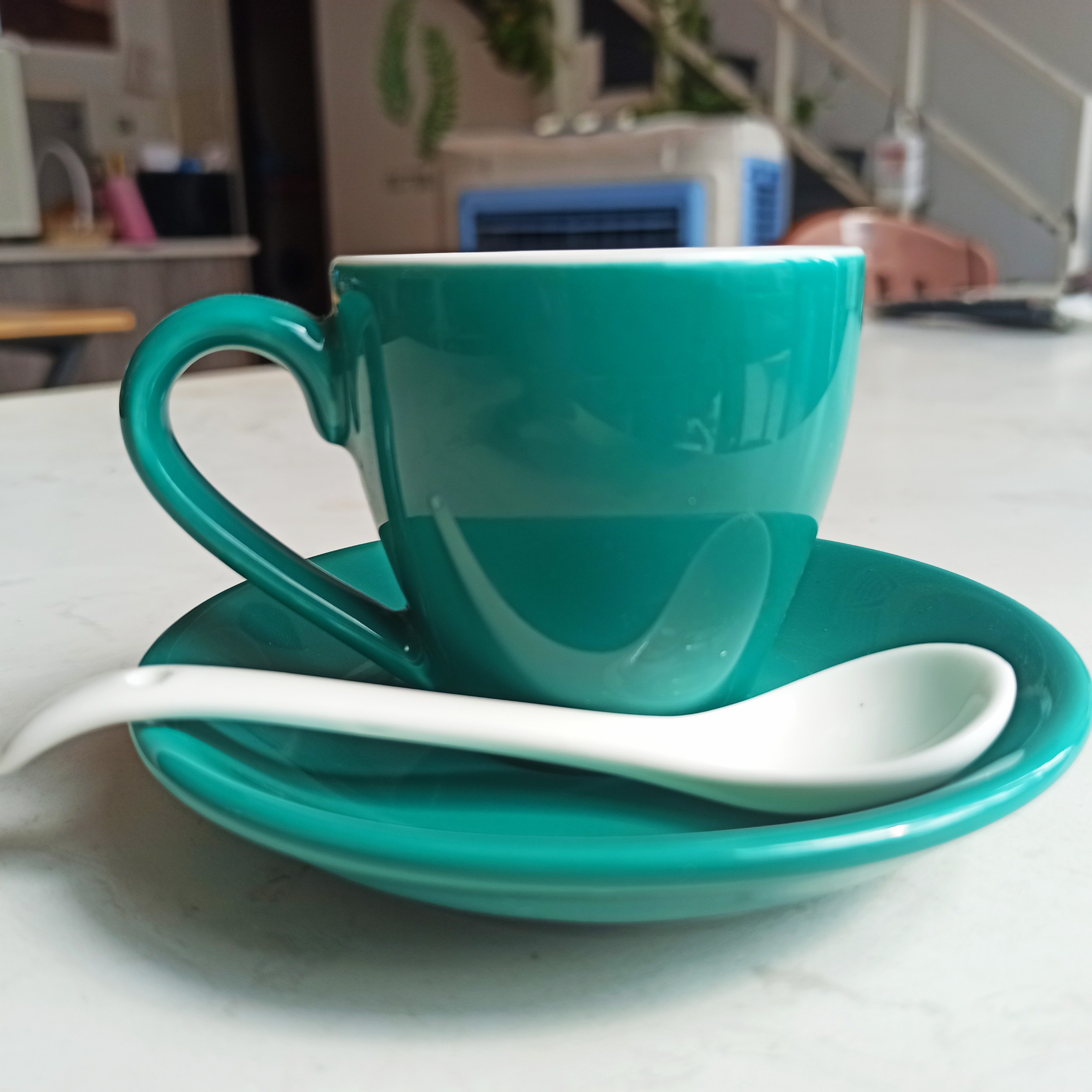 Ly Sứ | Cafe | Espresso | 80ml | Nhiều Màu Sắc