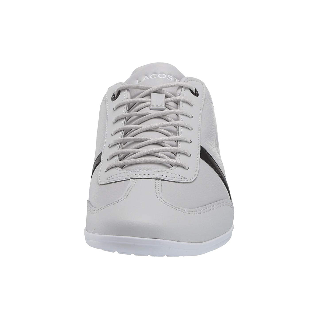 [FreeshipMAX] Giày Lacoste Misano 120 (Xám)