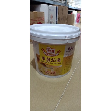 Nhân bánh chuối 1 kg