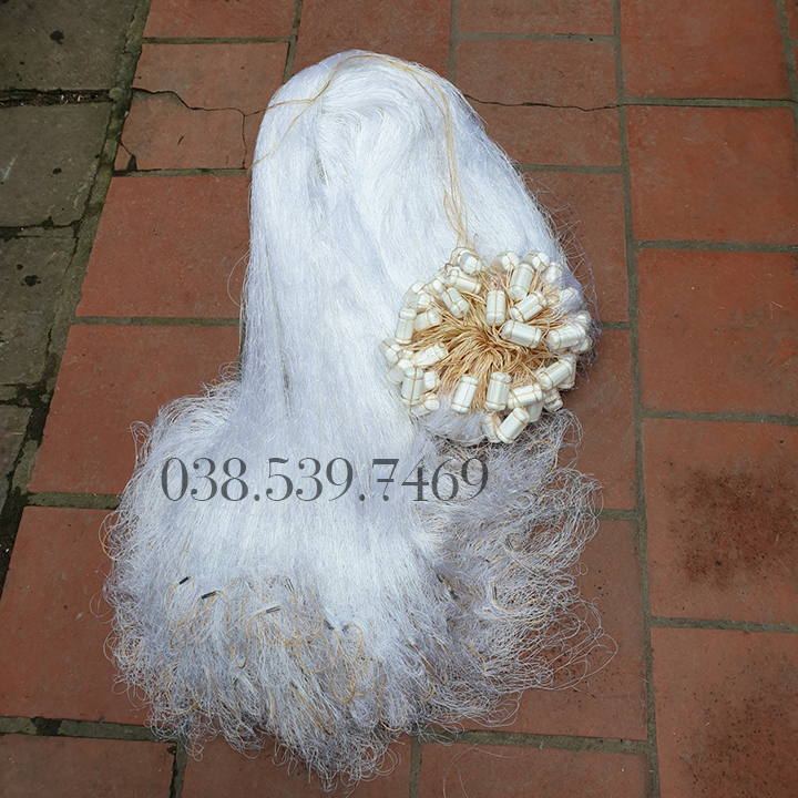 Lưới dù Nhật cao cấp cao 2m dài 100m
