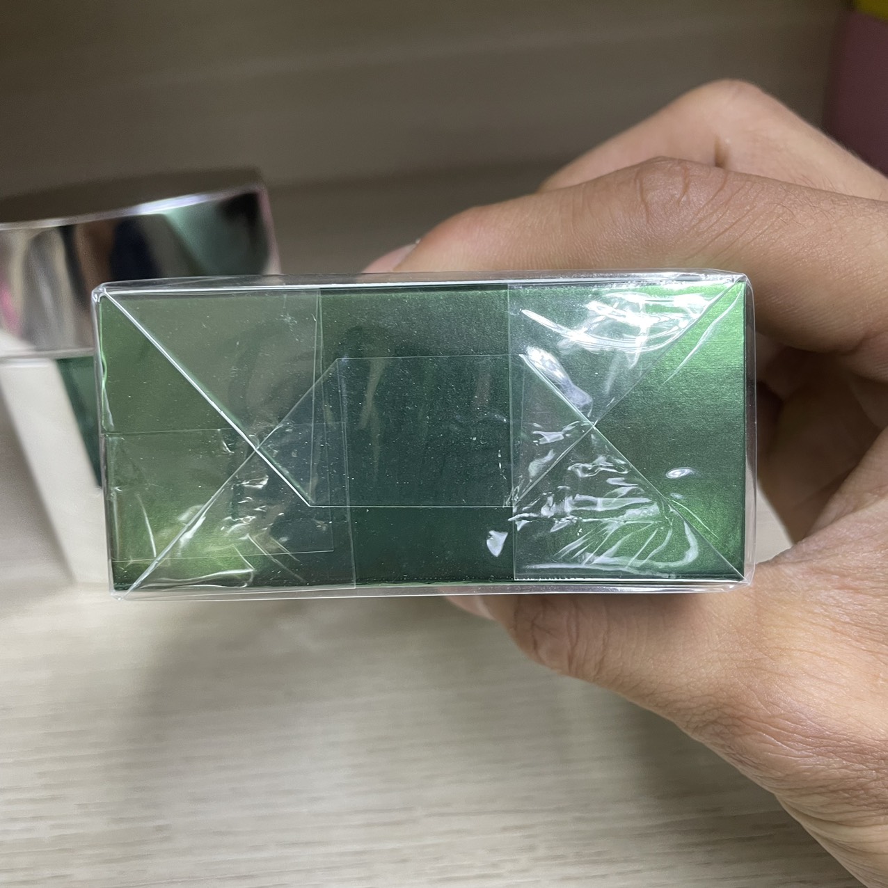 Nước Hoa Nam : Guess Man EDT 75ml full seal