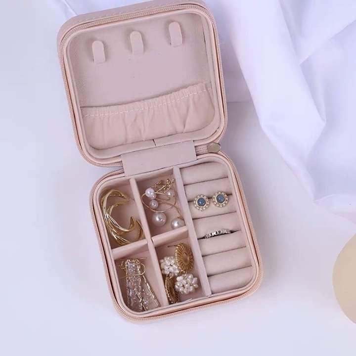 HỘP ĐỰNG TRANG SỨC MINI