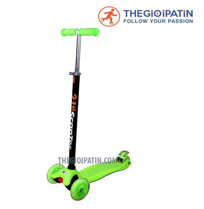 Xe Scooter Trẻ Em 690 – K01 (4 màu)
