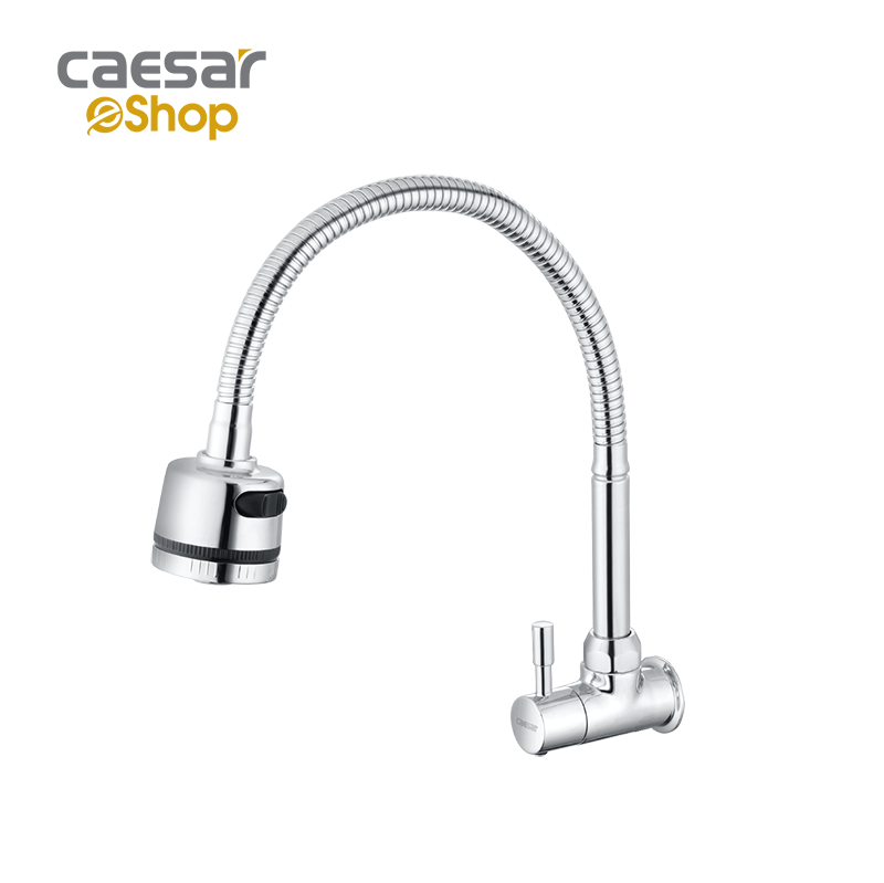 Vòi bếp lạnh - k026c
