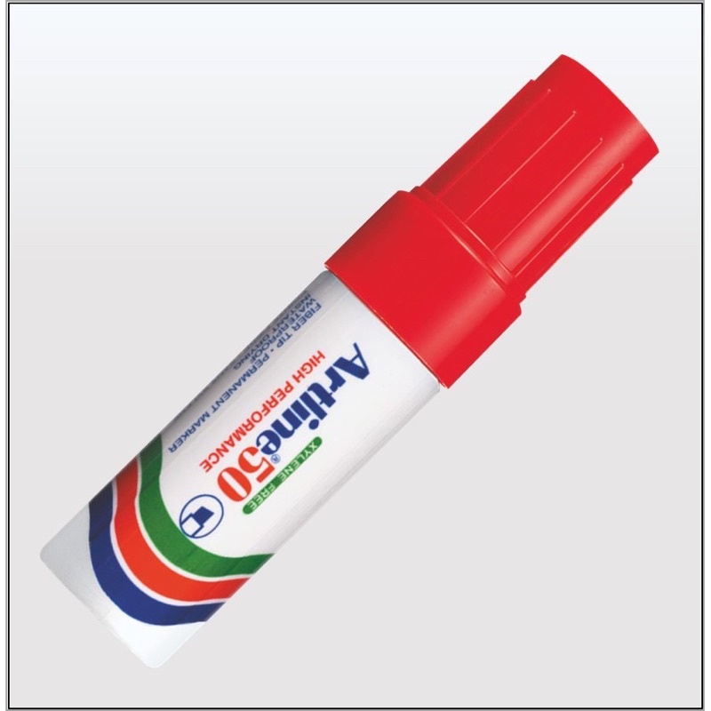 Bút lông dầu artline ek-50.