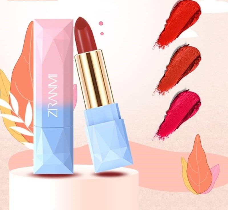 [HCM]Son Thỏi Bền Màu Mềm Mượt Môi