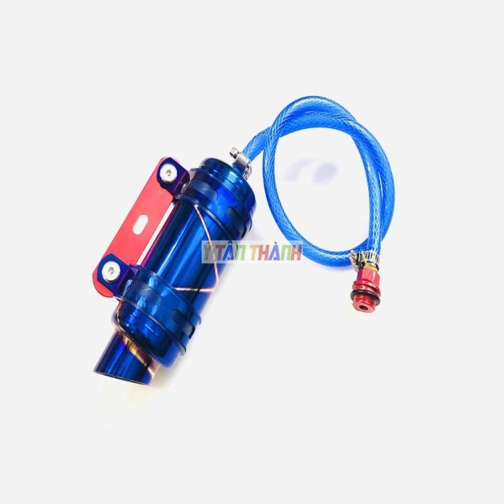 Bình Thông Hơi Titan Xe Máy - 11737