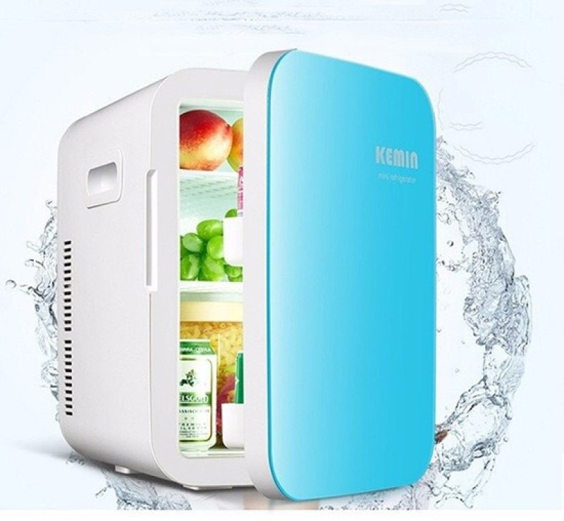 Tủ lạnh, tủ mát mini 12V dùng trên oto, xe hơi (4Lít, hai chiều nóng lạnh) Cao cấp Agiadep - Tủ lạnh mini đựng mỹ phẩm, sữa cho bé, đồ dùng, thực phẩm trên xe ô tô