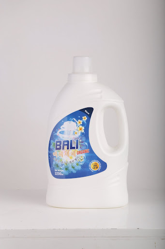túi nước giặt 4kg