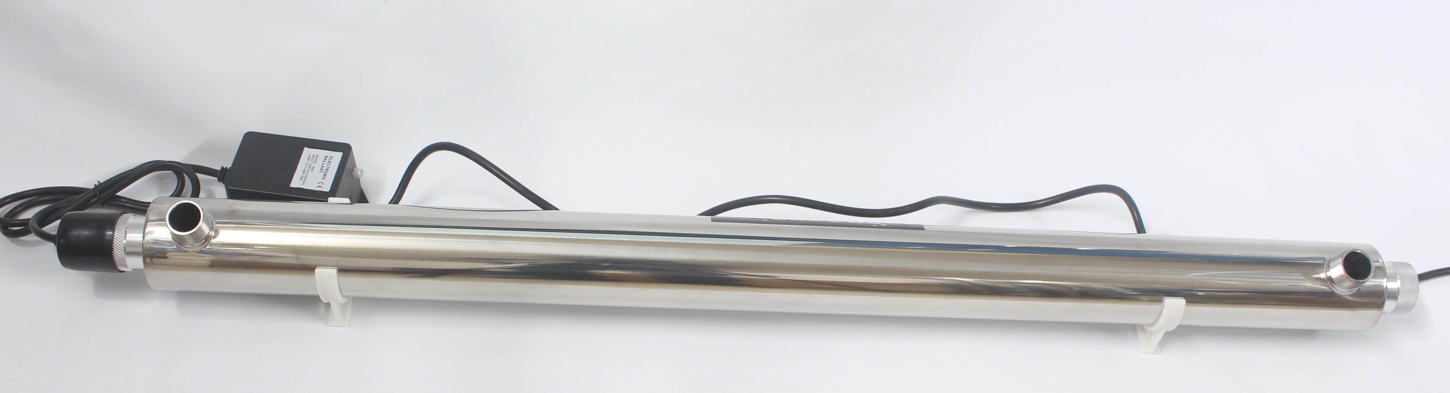 Đèn UV 8G - 1800 L/h
