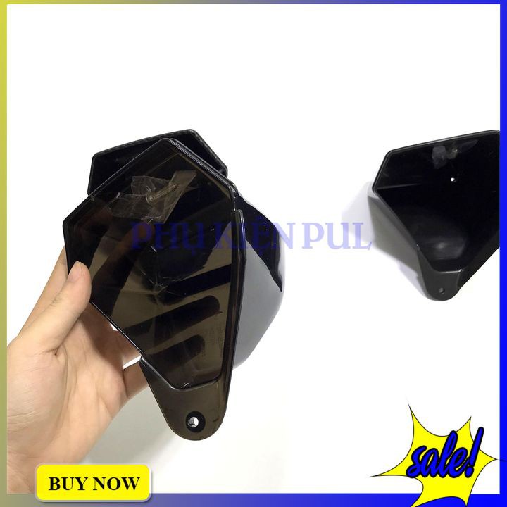 Hộc đựng đồ xe AB Air Blade 2016 2020