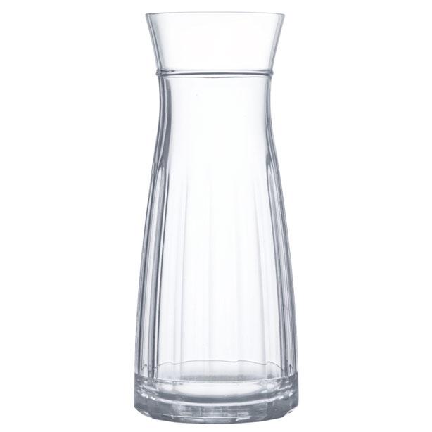 Bình thủy tinh Luminarc Tourner L5327 0.5L