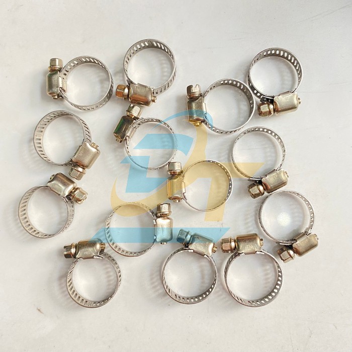 Cổ dê inox 201 phi 21-27-34 (Combo 5 cái)