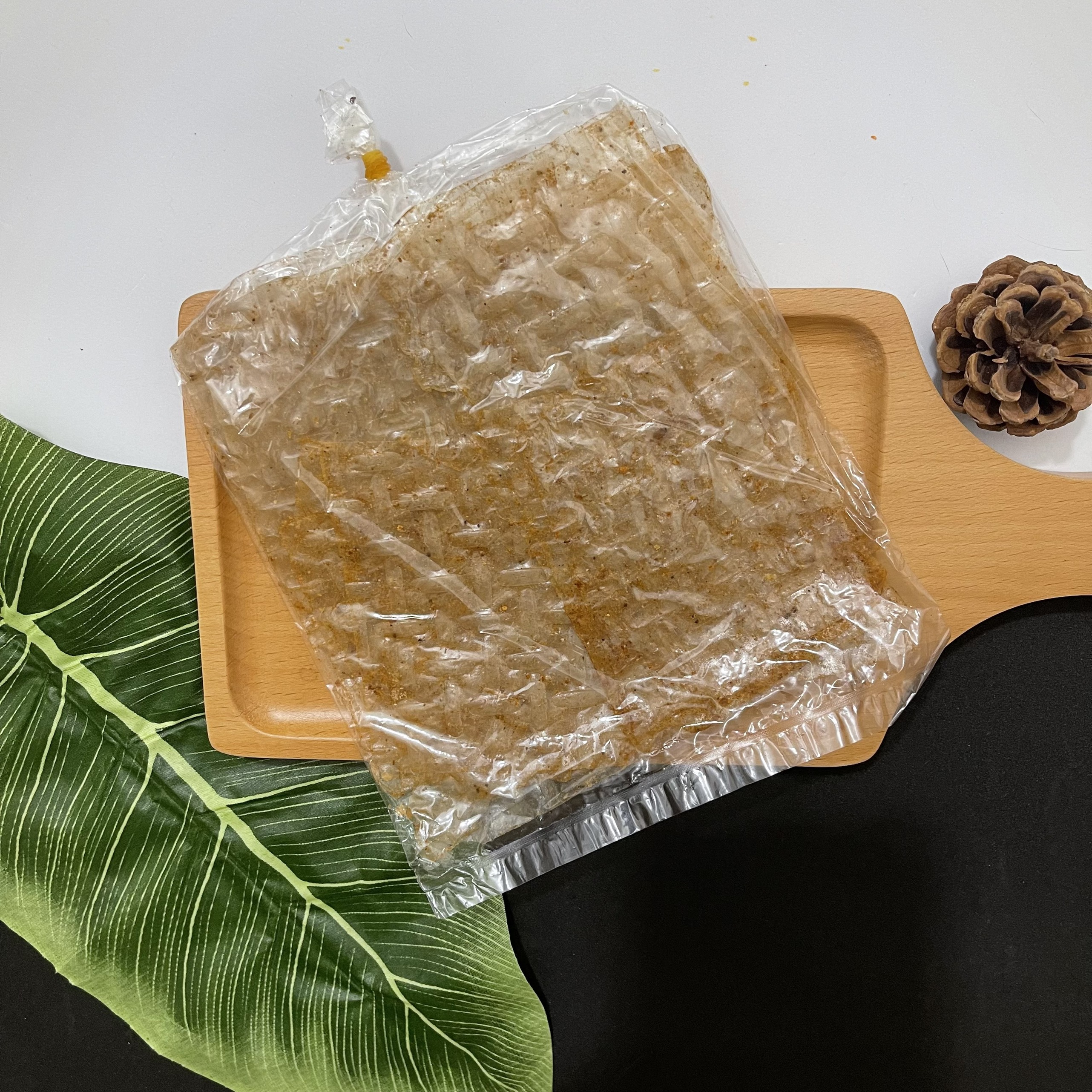Bánh Tráng Xike Tỏi Ớt (Xike khô)