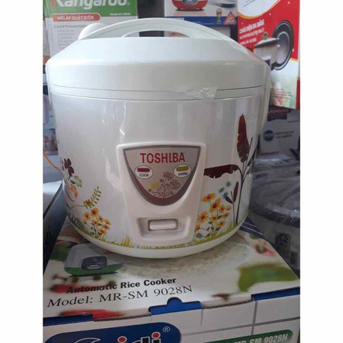 NỒI CƠM ĐIỆN  MINI 1L (1-2 NGƯỜI ĂN)