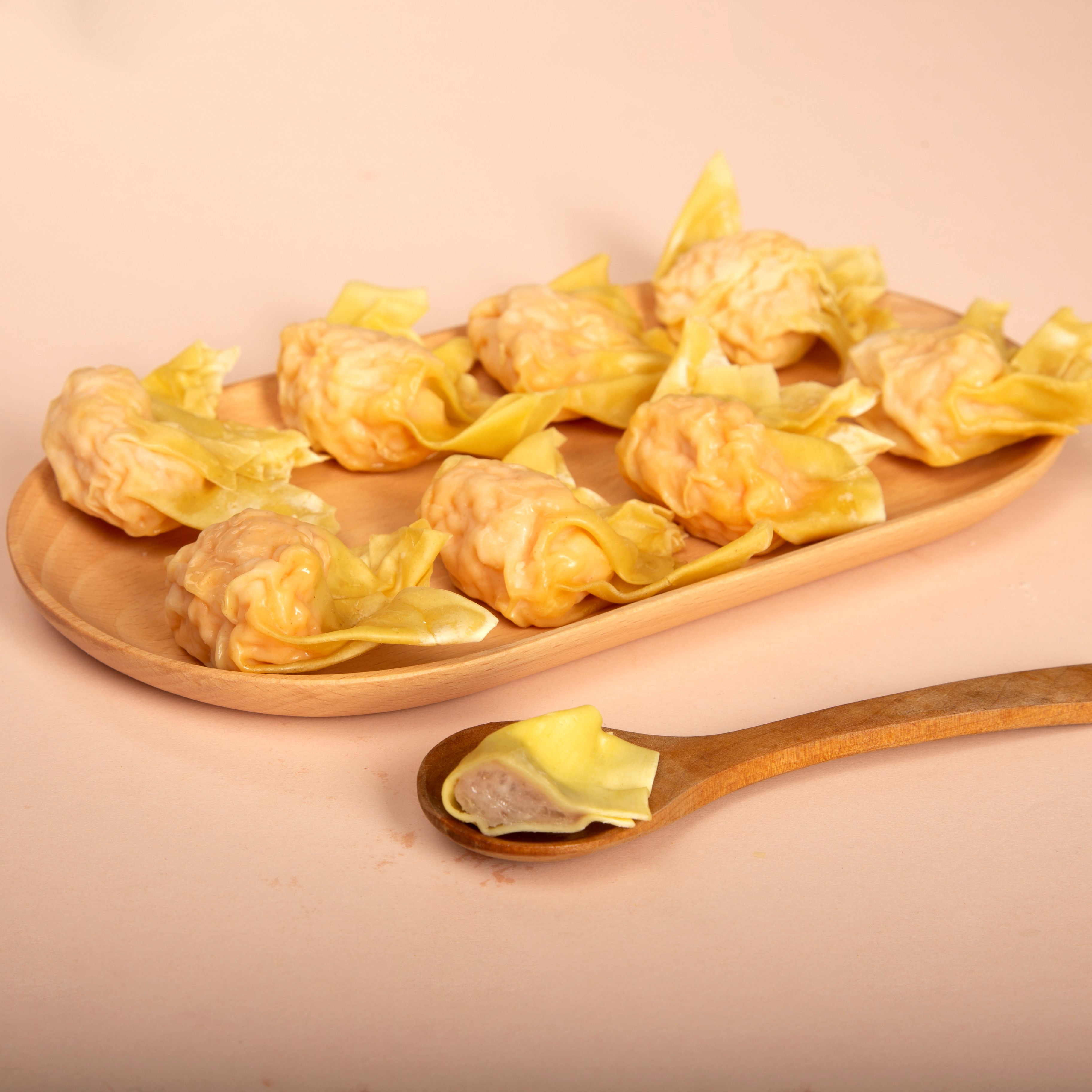 Hoành Thánh Thịt THỌ PHÁT FOOD 500g