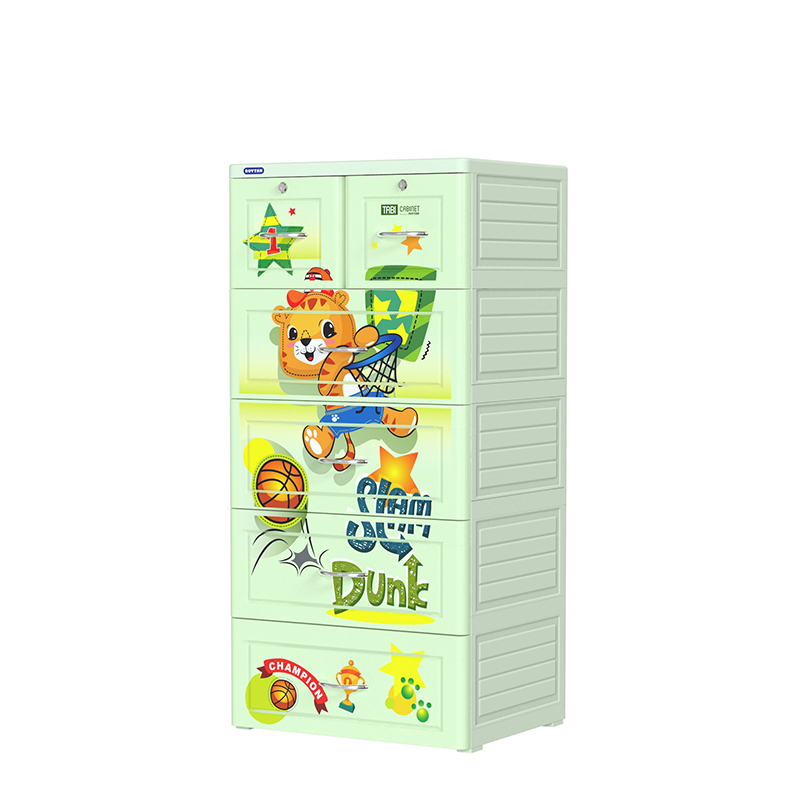 [CÓ SẴN]-[GIAO SIÊU TỐC]-[ĐÃ LẮP RÁP HOÀN THIỆN] Tủ nhựa cao cấp Duy Tân TABI 5 Tầng Lá - Giao đúng Màu đã Chọn - Hoa văn ngẫu nhiên theo các hình đã đăng