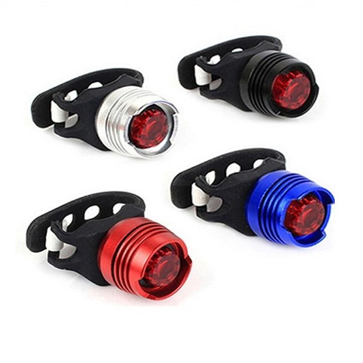 ĐÈN CỌC YÊN XE ĐẠP RUBI