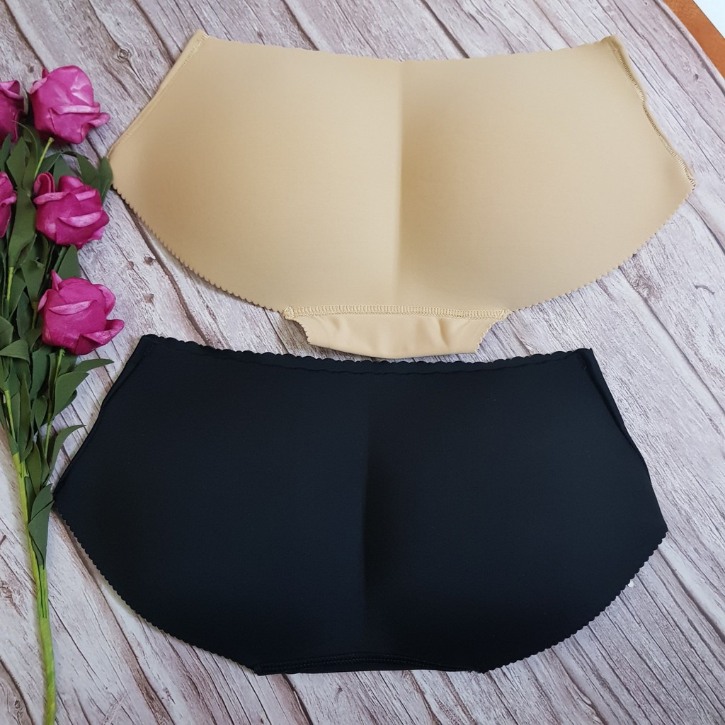 Quần độn mông tạo đường cong