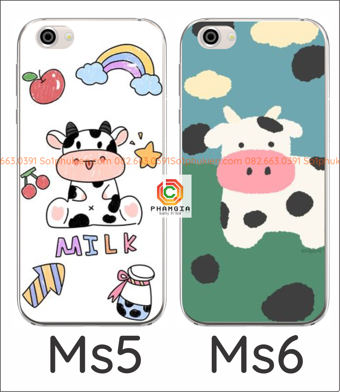 Ốp lưng dẻo in hình Sharp Aquos R SHV39 / SH03J / 605SH (p1)