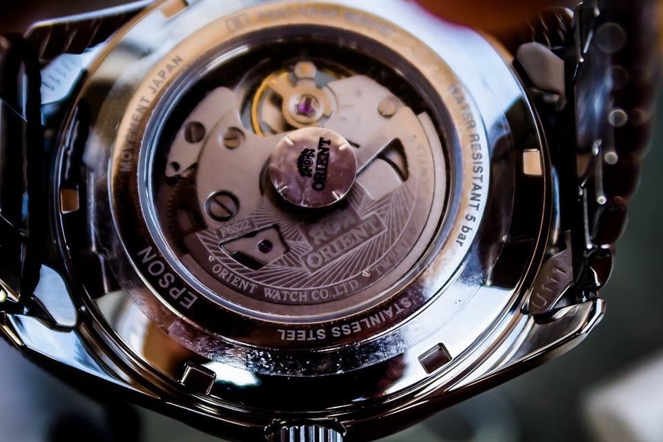 Đồng hồ Orient RA-AR0002B10B