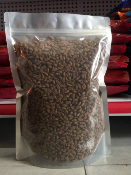 Hạt khô cho Mèo Cats eye bao 13,5kg