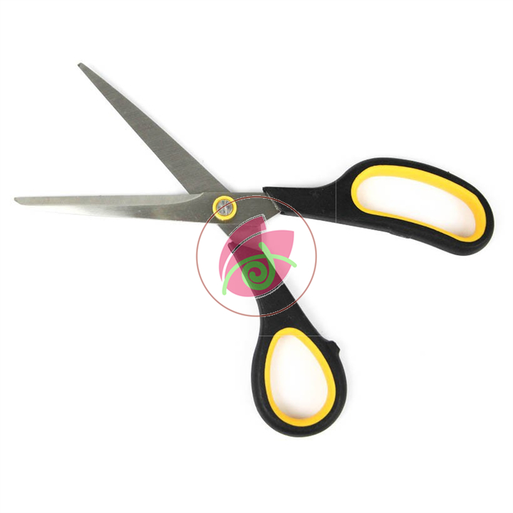 KÉO GIA DỤNG 8INCH (200MM) - TOLSEN 30044