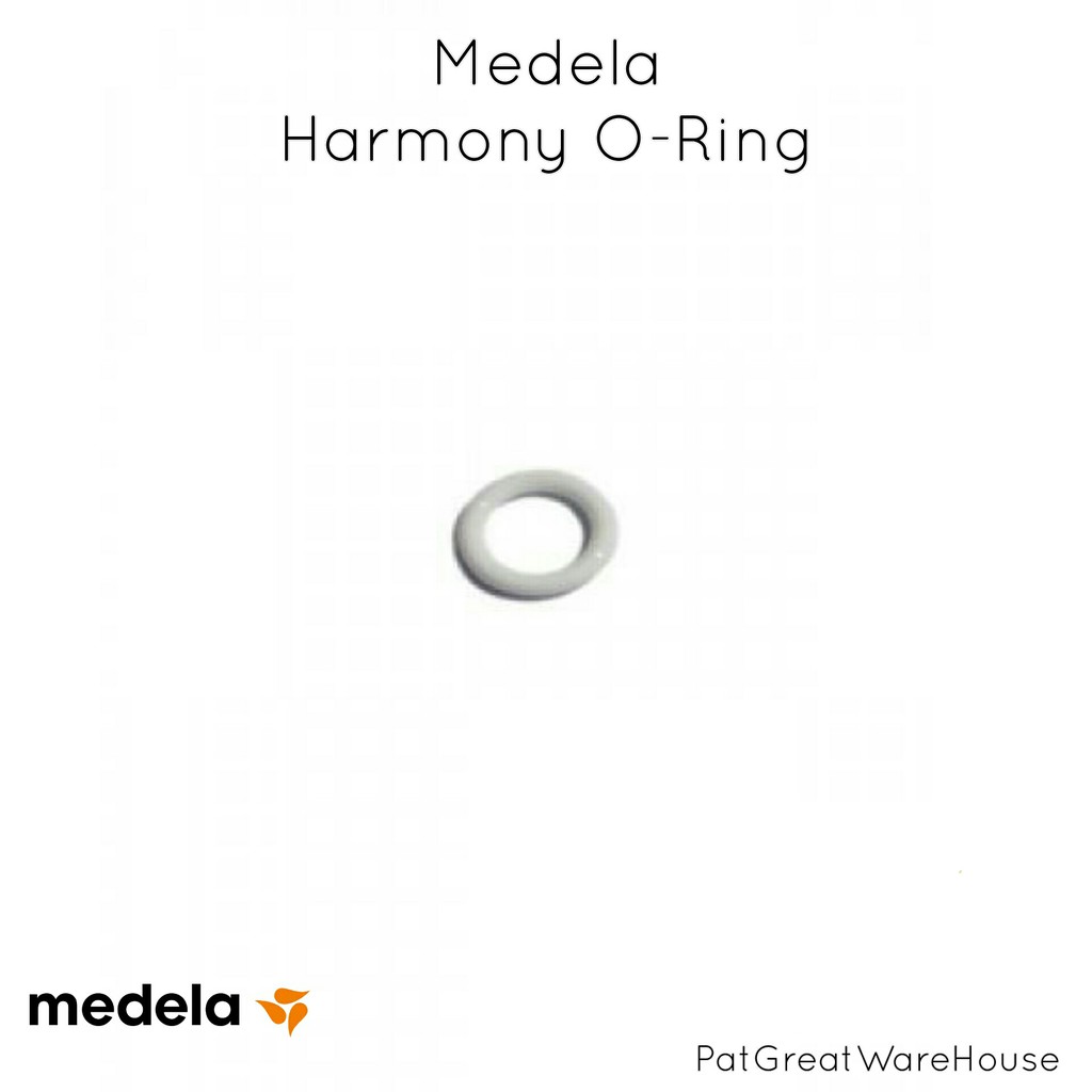 Phụ kiện bộ hút sữa Medela Harmony