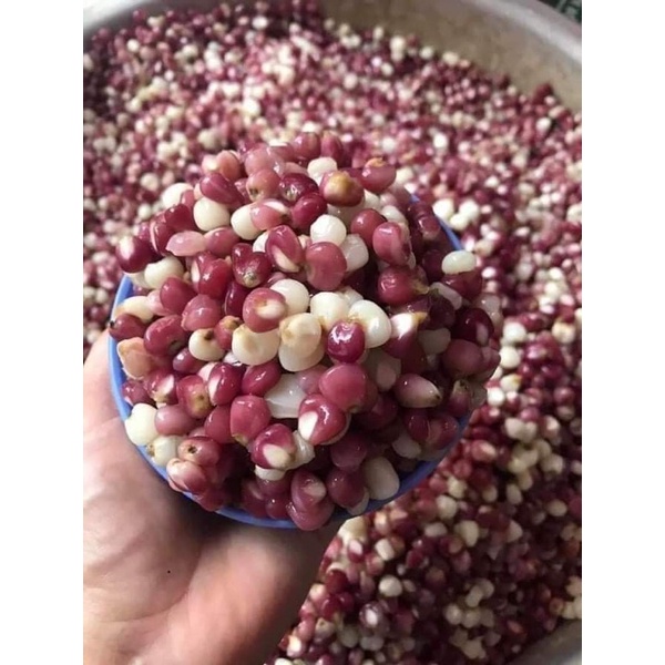 Dien Bien Popcorn 1kg