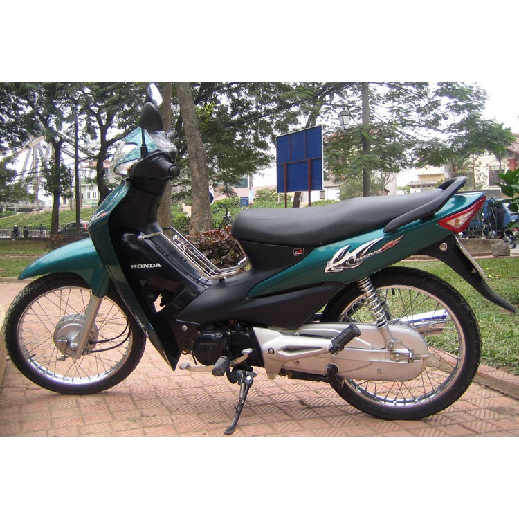 Bộ Ốc Lốc, Ốc Mâm Lửa, Ốc Nhớt Salaya Wave Rs, S100, A 2004-2016